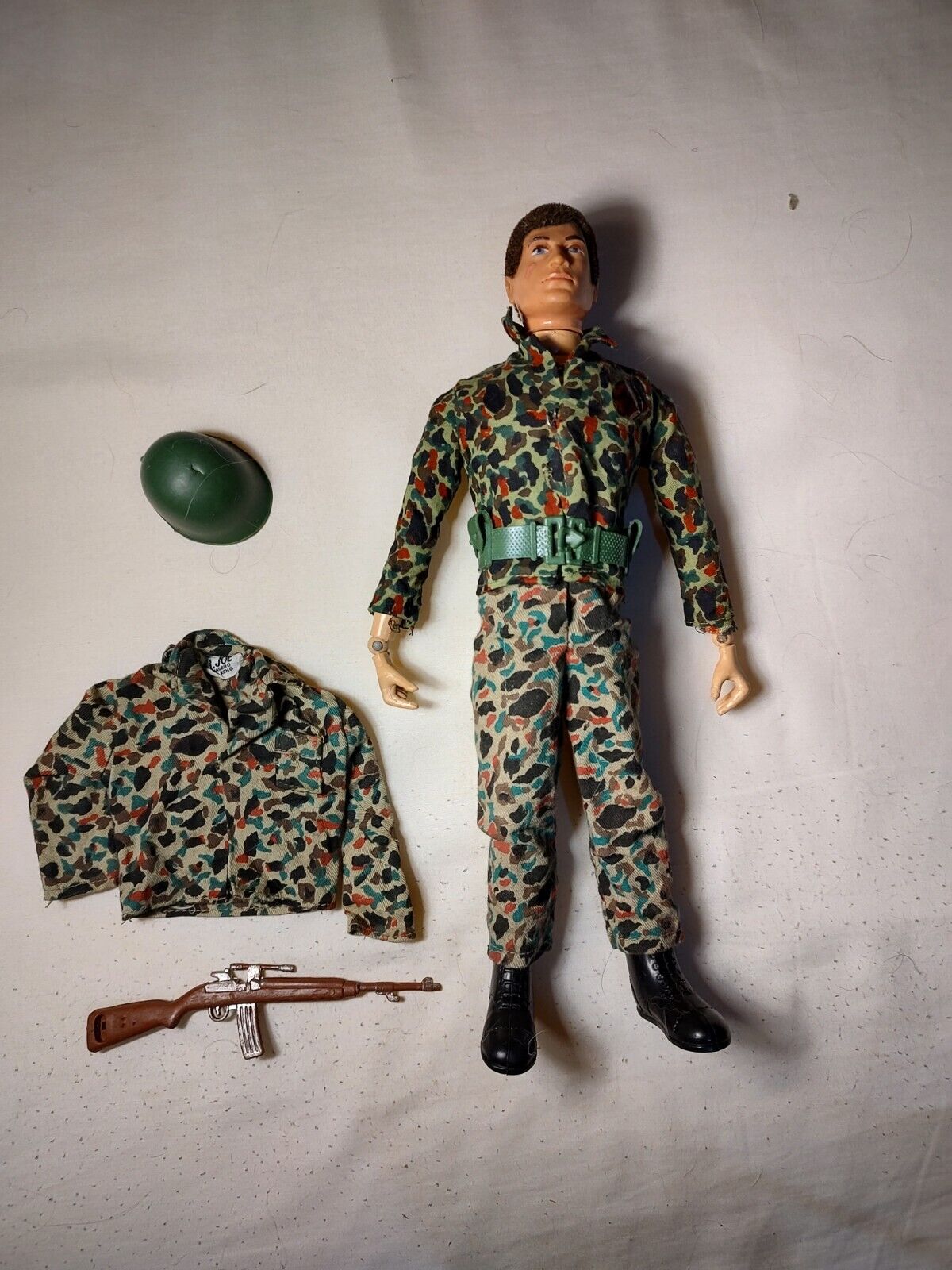 What’s It Worth Wednesday? GI Joe Action Figures and Accessories